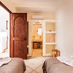 Riad Dar Yamina Exclusif - Morrocan Breakfast