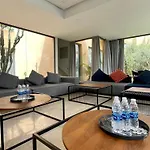 Villa PALM DESIGN Piscine Privée