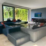 Villa PALM DESIGN Piscine Privée