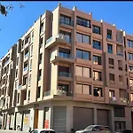 Elegance Urbaine, Gueliz Central