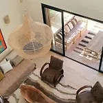 Villa Avec Piscine Chauffee En Option Palmeraie
