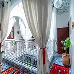 Riad Soleil D\'Hiver And Spa