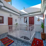 Riad Soleil D\'Hiver And Spa