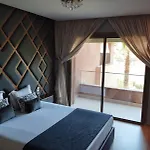 Appartement De Luxe Prestigia