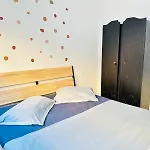 Appartement Au Centre De Gueliz, Hivernage