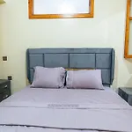 Bab Atas Appartment N4 In Ourika Valley