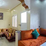 Bab Atas Appartment N4 In Ourika Valley