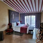 Villa Jowehara Palmeraie Marrakech