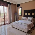 Villa Jowehara Palmeraie Marrakech