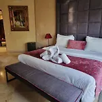 Villa Jowehara Palmeraie Marrakech