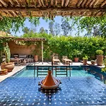Cute And Private Villa - 10Mn From Dowtown - Fiber