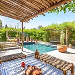 Cute And Private Villa - 10Mn From Dowtown - Fiber