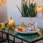 Riad Zemzem Au Coeur De La Medina Petit Dejeuner