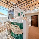 Riad Zemzem Au Coeur De La Medina Petit Dejeuner