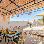 Riad Zemzem Au Coeur De La Medina Petit Dejeuner