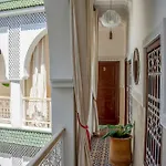 Riad Les Cornes De Gazelle