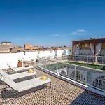 Riad Les Cornes De Gazelle