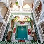 Riad Les Cornes De Gazelle
