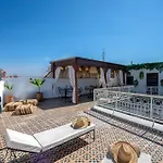 Riad Les Cornes De Gazelle