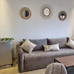 Luxueux Appartement Marrakech Golf Noria
