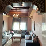 L\'Empreinte Appart Marrakech