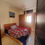 Appartement Avec Grande Terrasse