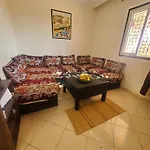 Appartement Avec Grande Terrasse