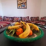 Appartement Avec Grande Terrasse