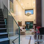 Duplex With Private Pool