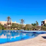Paradis A Marrakech Grande Piscine