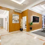 Villa Yoga Gueliz Centre-Ville