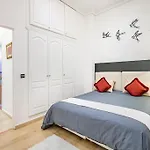 Villa Yoga Gueliz Centre-Ville