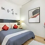 Villa Yoga Gueliz Centre-Ville