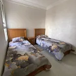 Agadir Resedence Miftah Sahil Anza