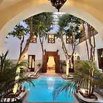 Riad Asrari (Adults Only)