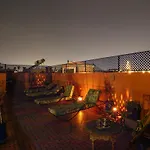 Riad Zinoun&Spa 9 Rooms
