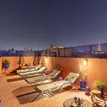 Riad Zinoun&Spa 9 Rooms