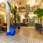 Riad Zinoun&Spa 9 Rooms