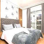 Gueliz Great Apt With Pool Self Check In 24 7 Security