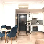 Gueliz Great Apt With Pool Self Check In 24 7 Security