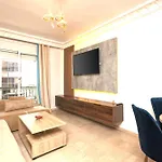 Gueliz Great Apt With Pool Self Check In 24 7 Security