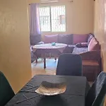 Bel Appartement Familial En Residence