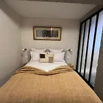 Appartement Elegant Et Spacieux Pres De Carre Eden
