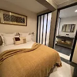 Appartement Elegant Et Spacieux Pres De Carre Eden
