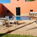 Villa 2 Chambres Salon A Marrakech