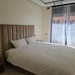 Magnifique Appartement 2 Chambres Piscine Hivernage Sofitel