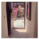 Riad Casa Nomad