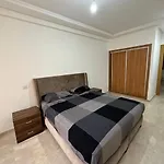 Appartement 2 Chambres Luxueuse Centre Gueliz Opr 15