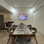 Appartement 2 Chambres Luxueuse Centre Gueliz Opr 15