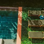 Villa - Piscine Chauffee Sur Demande Et Gouvernante
